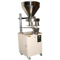 Granule Filling Machine