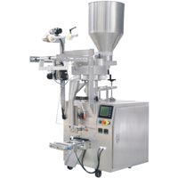 Granule Packing Machine