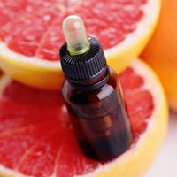 Grapefruit Oil