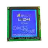 Graphic LCD Modules