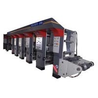 Gravure Printing Service