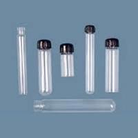 Glass Culture Tube