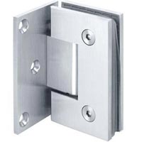 Glass Hinges