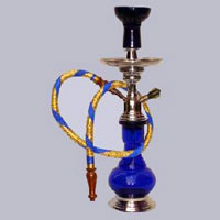 Glass Hookah
