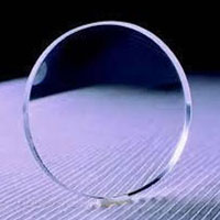 Glass Lens