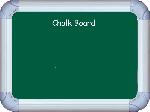 Green Chalk Boards
