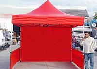 Display Tents