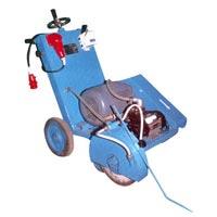 Groove Cutting Machine