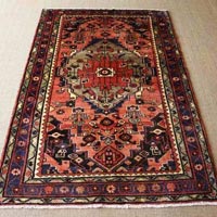 Hamadan Carpet