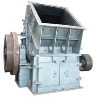 Hammer Crusher