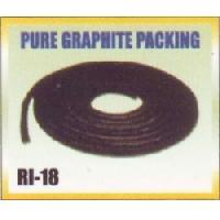 Graphite Yarn