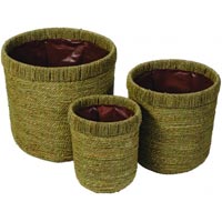 Grass Baskets