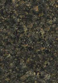 Green Pearl Granite