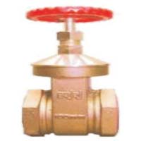 Gun Metal Gate Valve