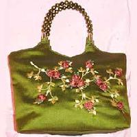 Hand Embroidered Bags