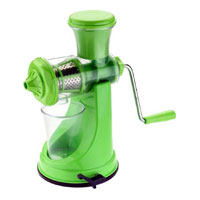 Hand Juicer