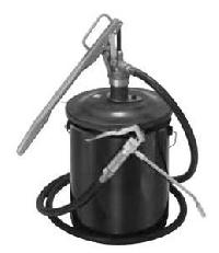 Hand Operated Grease Pump
