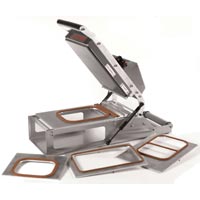 Hand Operated Sealing Machine