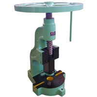 Hand Press Machine