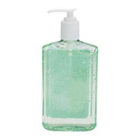 Hand Sanitizer Gel