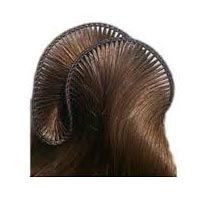 Hand Weft Hair
