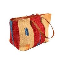 Hand Woven Bags