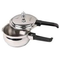 Handi Pressure Cooker