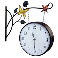 Hanging Clock