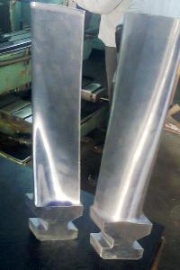 Gas Turbine Blades