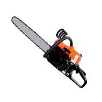 Gasoline Chain Saw