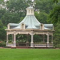 Gazebo