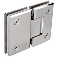 Glass Door Hinges