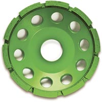 Grinding Cup Wheels