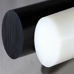 HDPE Rod