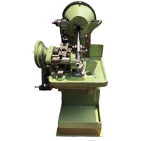 Head Slotting Machine