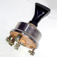 Headlight Switch