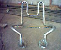 Electric Heater Coil / Industrial Heating Coils