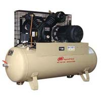 Heavy Duty Air Compressor