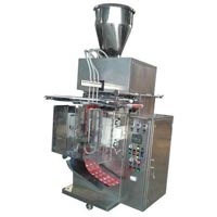 Ghee Packing Machine