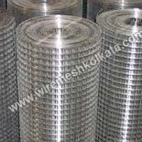 GI Welded Wire Mesh