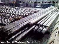 Hard Chrome Plated Rods