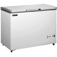 Hard Top Chest Freezer