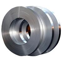 Hardened Steel Strips