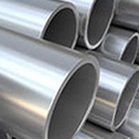 Hastelloy Pipe