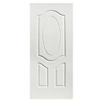 HDF Moulded Door