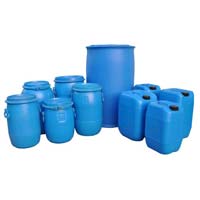 HDPE Barrels
