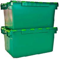 HDPE Crate