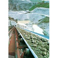 Heavy Duty Conveyor Belt