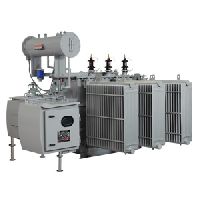 High Power Transformer
