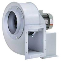 High Pressure Blower